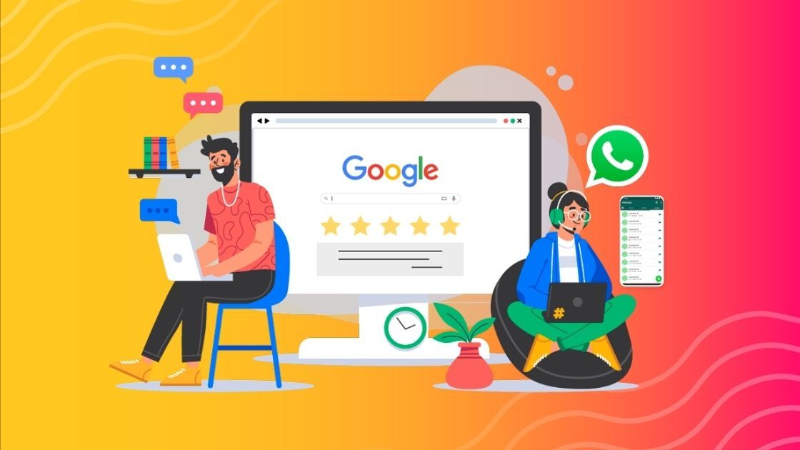 Combo ganador de Marketing para tu Negocio: Sitio Web + Google Ads + Whatsapp