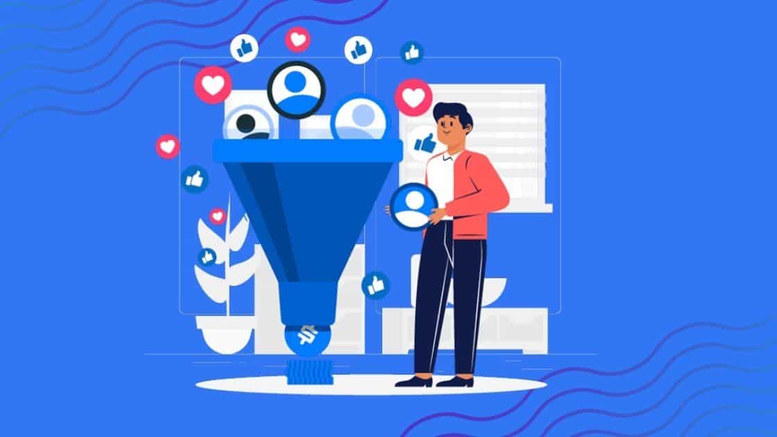 Embudo de Ventas en Facebook: Alcanza el éxito que siempre quisiste