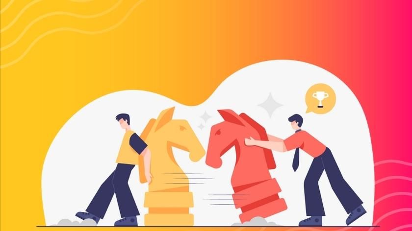 Crea y mejora tu estrategia digital en 5 pasos