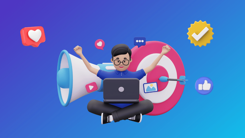 Cómo crear una Automatización de Marketing