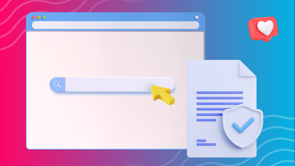Textos legales para un Sitio Web en México