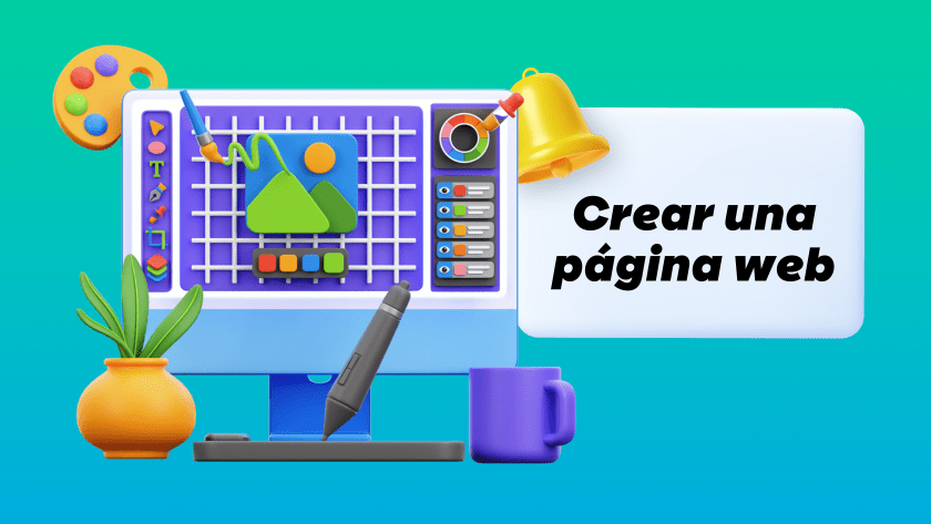 9 pasos imprescindibles para crear una página web exitosa