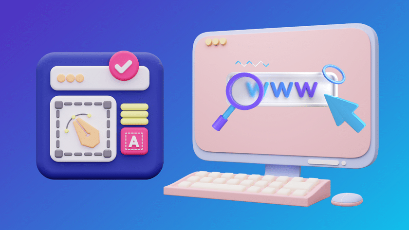 ¿Qué es el diseño web?