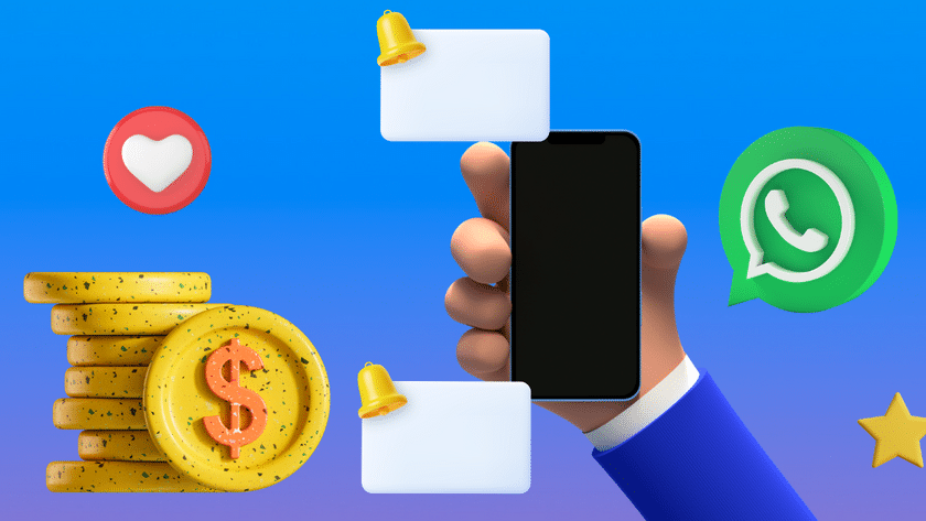 Vender más con Whatsapp 