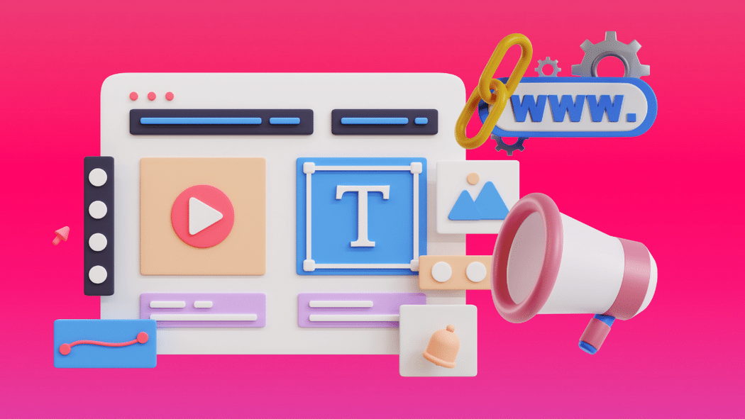 7 Características de una página web exitosa