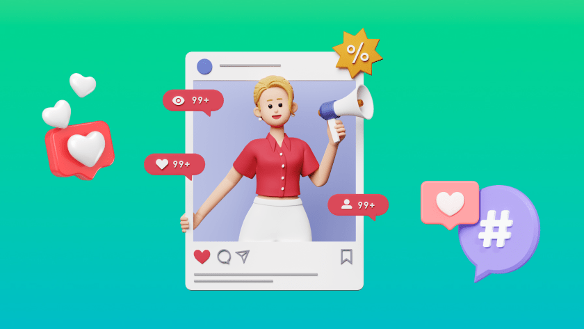 Estrategias en Redes Sociales para llegar a tu público objetivo