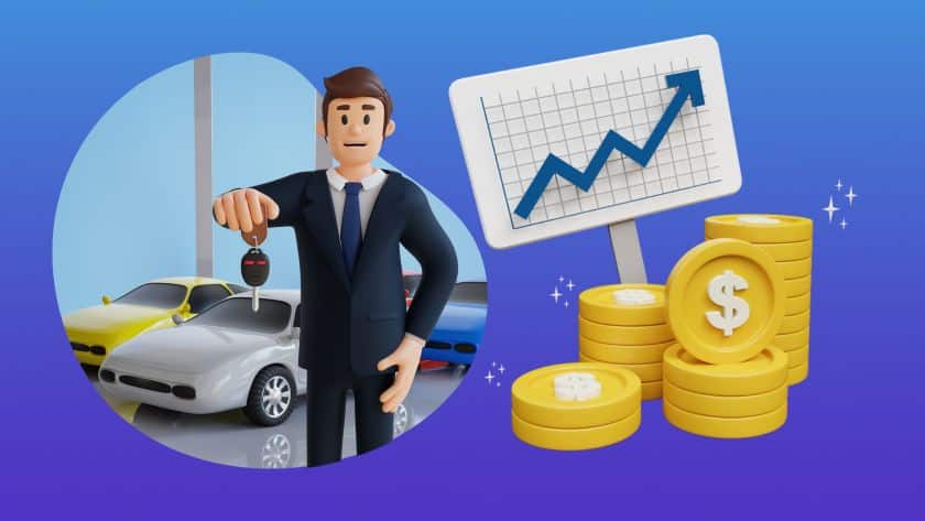 Marketing de autos de lujo: estrategias adaptadas para satisfacer la exigente clientela