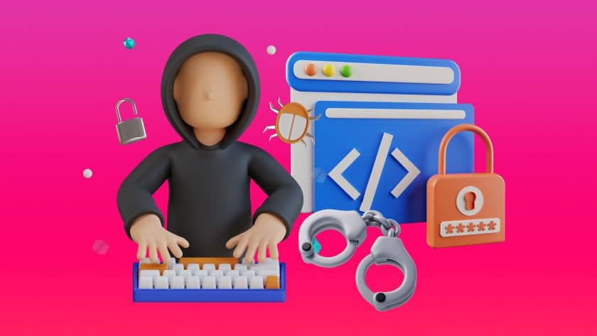 ¿Cómo mejorar la seguridad de un sitio web?